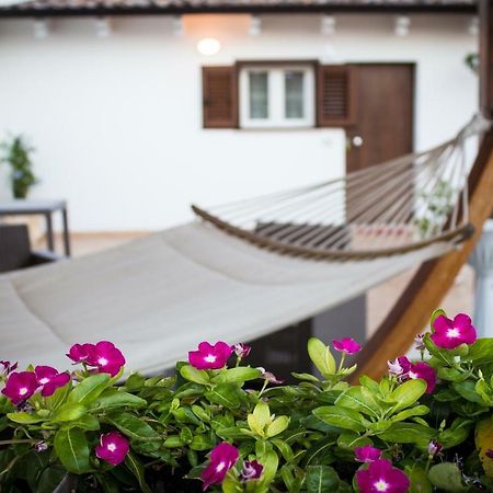 Masseria D'Aprile Castellaneta Zewnętrze zdjęcie
