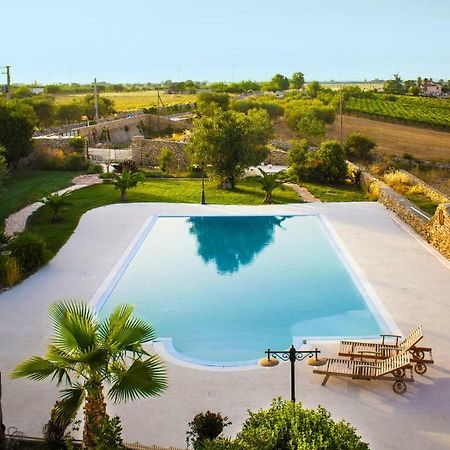Masseria D'Aprile Castellaneta Zewnętrze zdjęcie