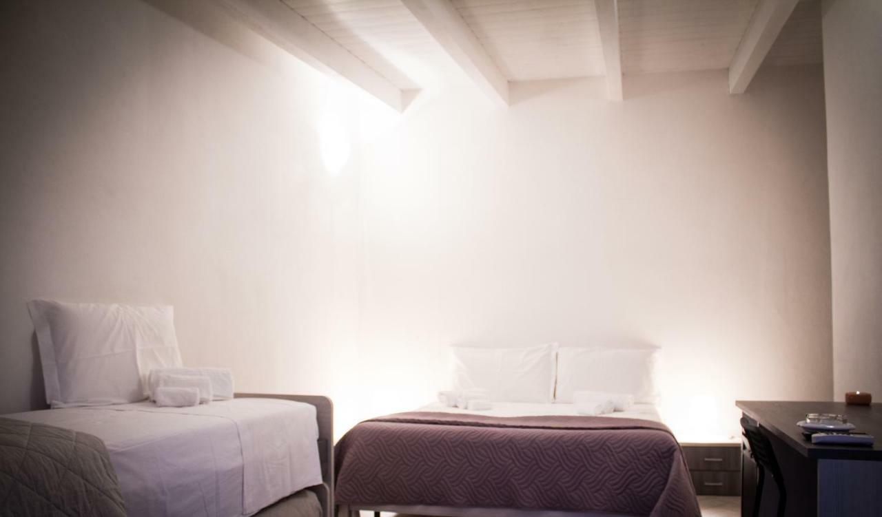Masseria D'Aprile Castellaneta Zewnętrze zdjęcie