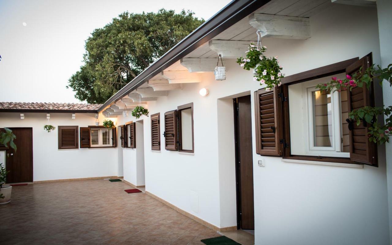Masseria D'Aprile Castellaneta Zewnętrze zdjęcie