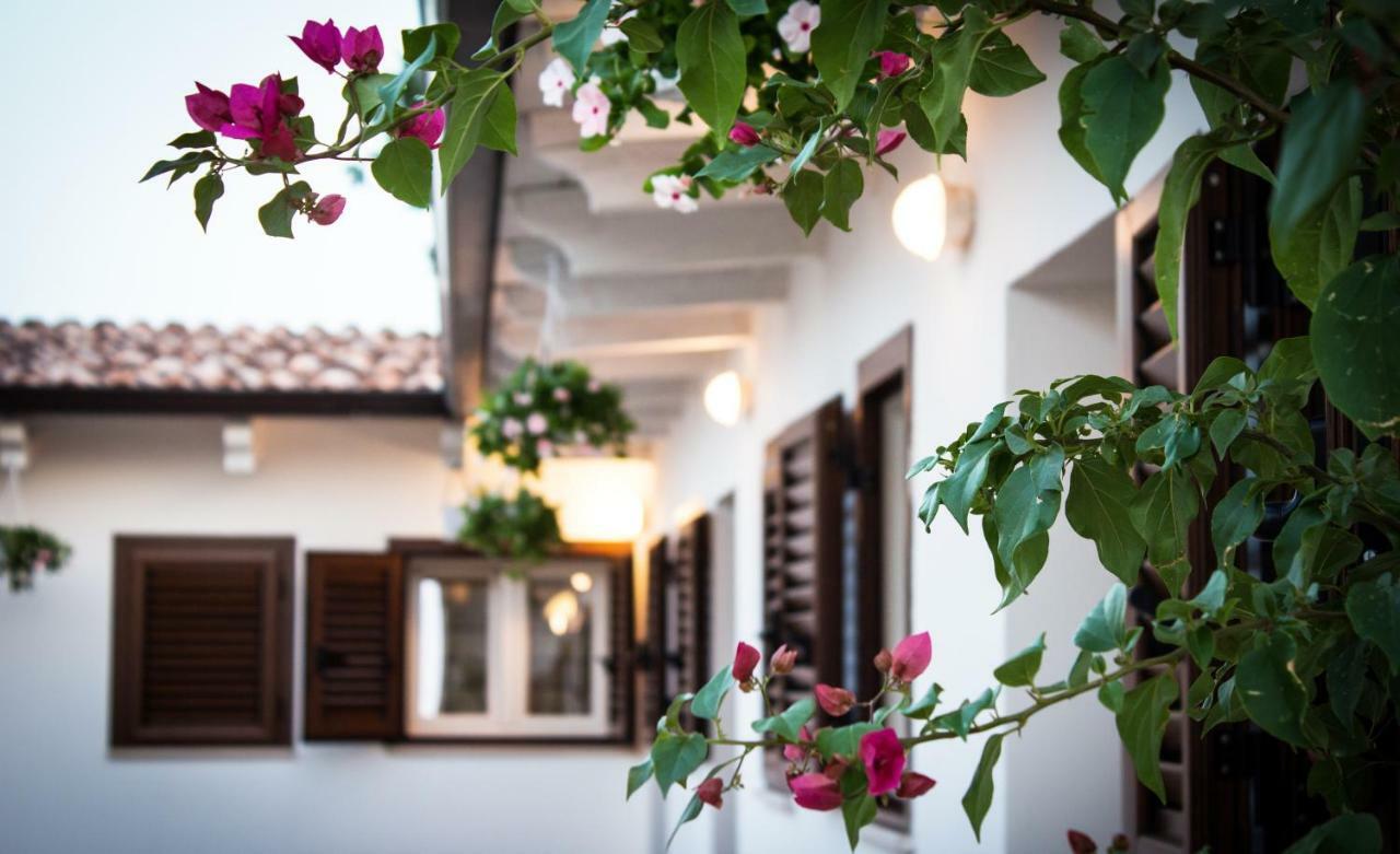 Masseria D'Aprile Castellaneta Zewnętrze zdjęcie